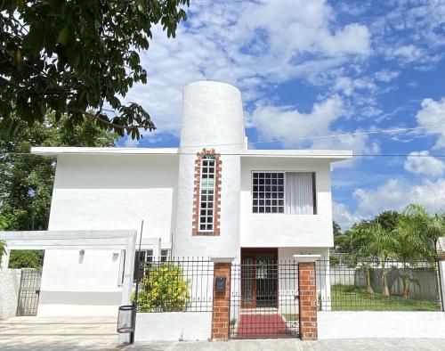 Casa Tres Pinos