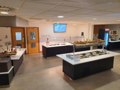 Ristorante, Stringfellow Hall in Milton Keynes