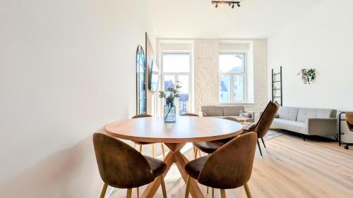 Velaris - Stilvolle Lofts & Penthouses - Premium Wohnen mit Parkplatz & Workstations, Kaiserslautern (fotografie 4)