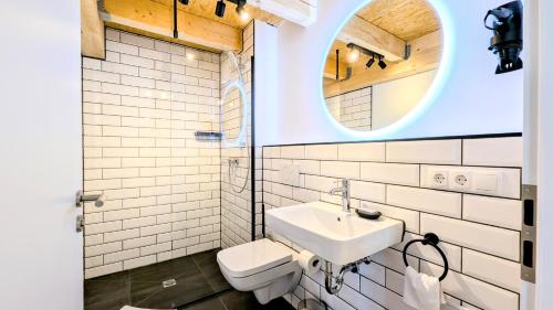Velaris - Stilvolle Lofts & Penthouses - Premium Wohnen mit Parkplatz & Workstations, Kaiserslautern (fotografie 5)