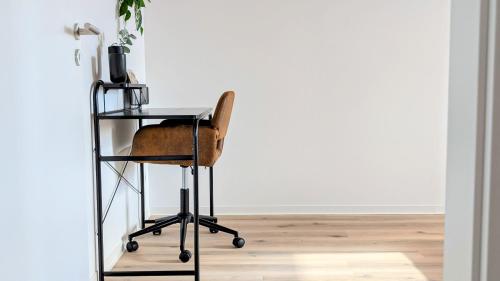 Velaris - Stilvolle Lofts & Penthouses - Premium Wohnen mit Parkplatz & Workstations, Kaiserslautern (fotografie 7)