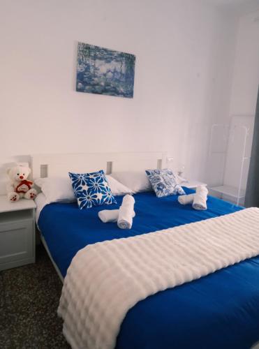 Betty House Roma, Řím