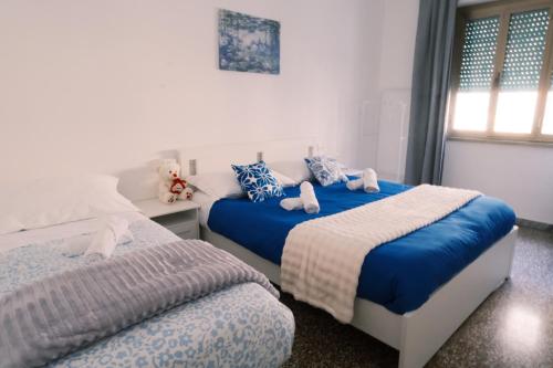 Betty House Roma, Rom (Foto 5)