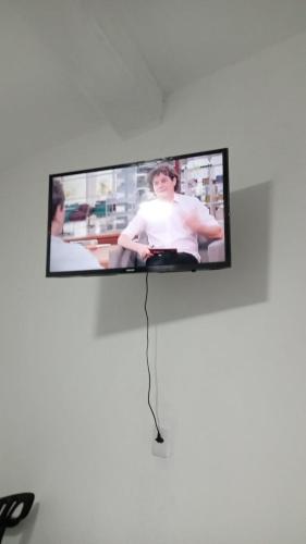 Pousada Recanto Três Coqueiros (Pousada Recanto Tres Coqueiros) in Sao Sebastiao (Sao Paulo)