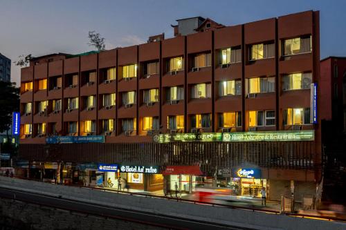 hotel photo