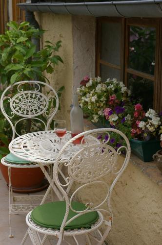 L'Ancienne Forge 27 rue de la Creche Bourg Born in Villereal