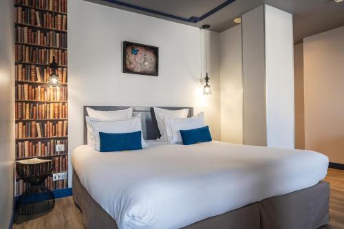 Hotel Mademoiselle - image 4