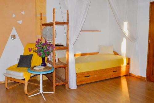 Naturgelegenes Resort in Genovés