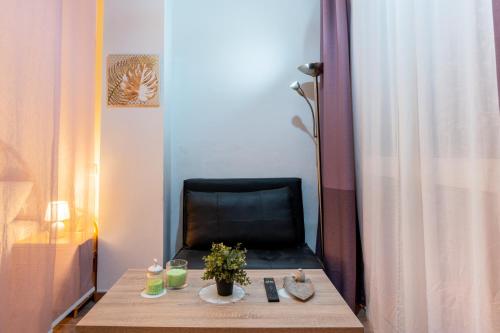 Estudio ideal para parejas en Triana! 2