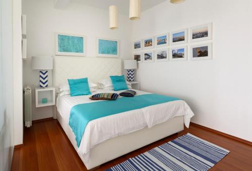 Gallery Luxury Suites & Rooms-Only Adults, Split (photo 10)