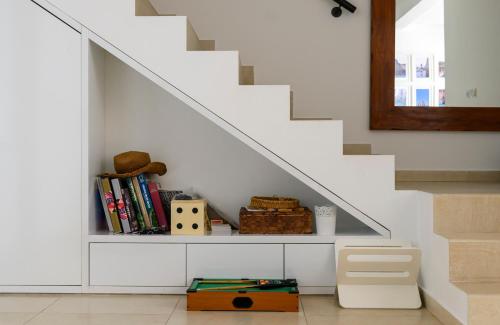 Gallery Luxury Suites & Rooms-Only Adults, Split (photo 11)