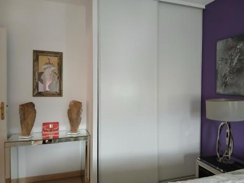 Location chambre 2 personnes chez Angela 5