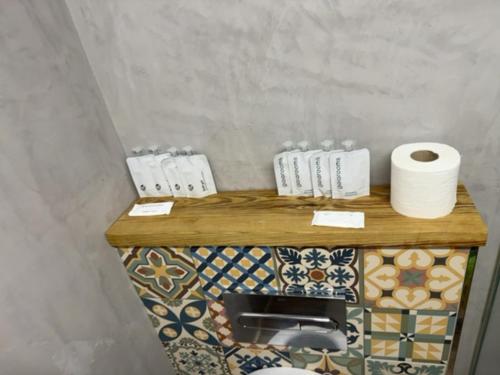 Hostal Erasmus by gaiarooms - image 8