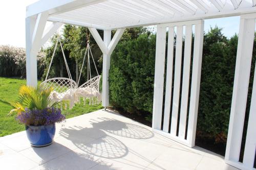 Peldbaseins, La Vie en Rose Boutique B&B Ardennen - Cherain in Gouvy