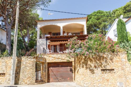 Three-Bedroom Bungalow