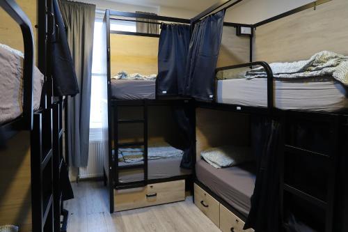 Hostel One Notting Hill - image 2