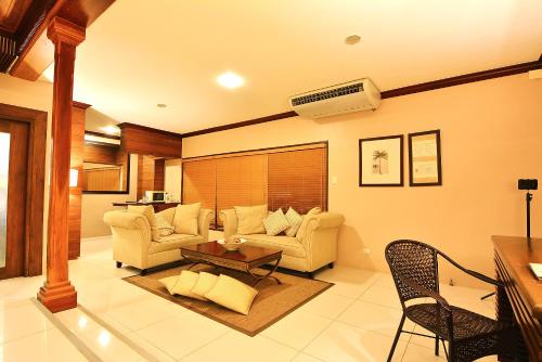 Citystate Asturias Hotel near Robinsons Place Mall Palawan