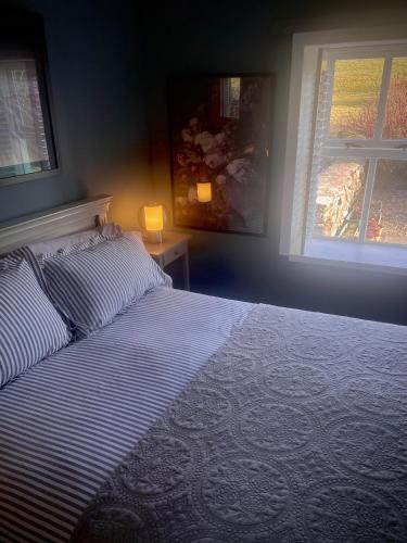 The Old Cottage in Knocknaranhy