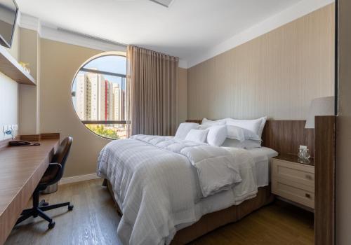 Nohotel Premium Americana in อเมอริคาน่า