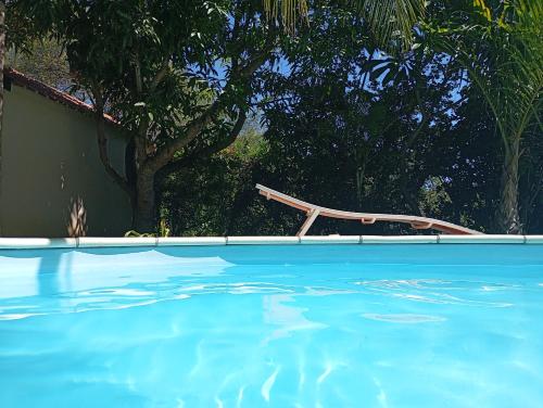Villa Delice, entiere, exquisite avec piscine privée