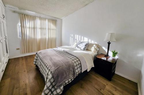 Bed, Casita Patz Ensenada in Valle Dorado