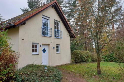 Ferienhaushalfte zum Plauer See 3.6km von Zislow entfernt