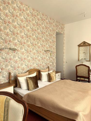 Hotel Villa Hentzel - image 12