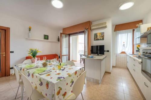 Brand new flat near Alghero beach
