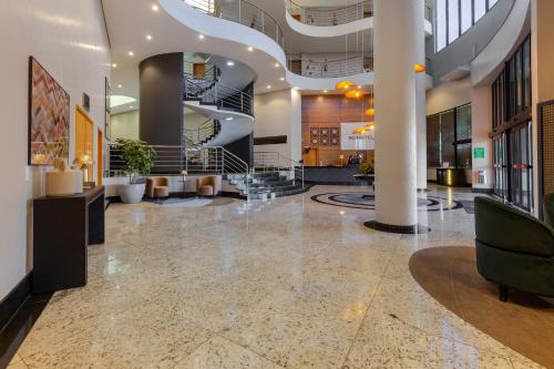 ทัศนียภาพภายนอกโรงแรม, Nohotel Premium Americana in อเมอริคาน่า