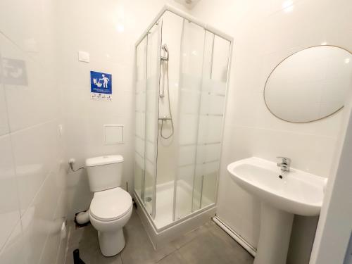 Studio B7 - Centre-Ville Meaux - Proche Disneyland, Meaux (foto 8)