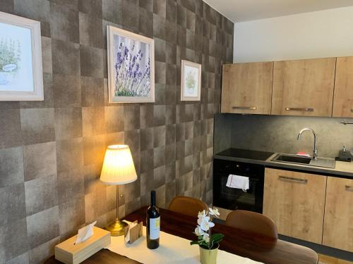 Premium Resort Skalka in Zelezna Ruda