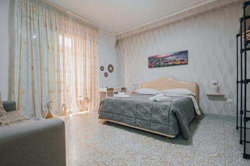 Dimora Luciella history and culture, Naples