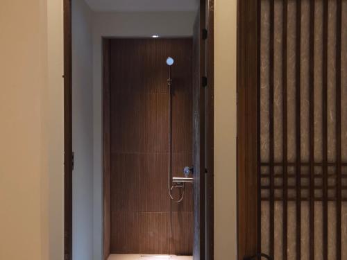 82 Capsule Hotel, Seúl (foto 6)