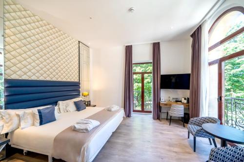 Abba San Sebastian Hotel