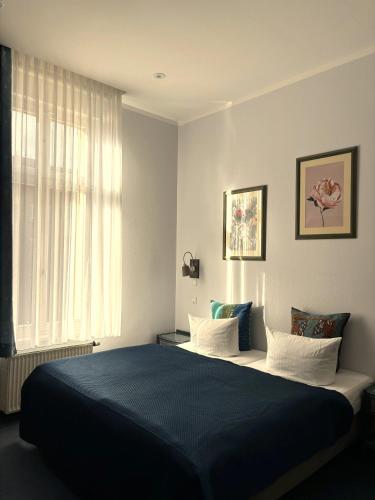 Hotel Villa Hentzel - image 11