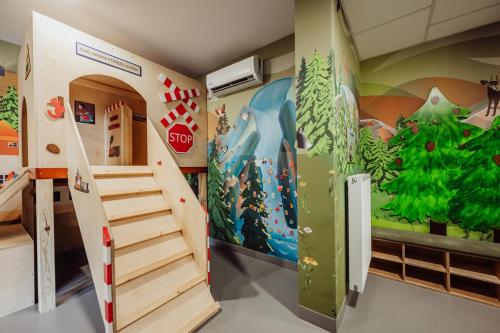 Stay4U Apartments Belle View, Szklarska Poręba (foto 9)