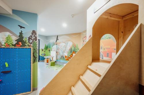 Stay4U Apartments Belle View, Szklarska Poręba (foto 7)