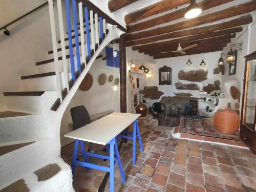 Létesítmények, A H RENTALS Casa Mira en Calma in Sur Beach