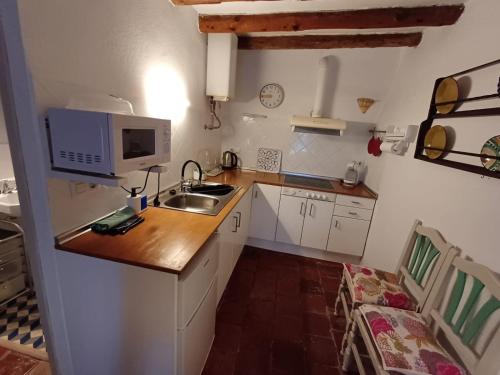 Konyha, A H RENTALS Casa Mira en Calma in Sur Beach