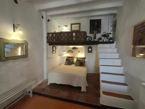 Létesítmények, A H RENTALS Casa Mira en Calma in Sur Beach