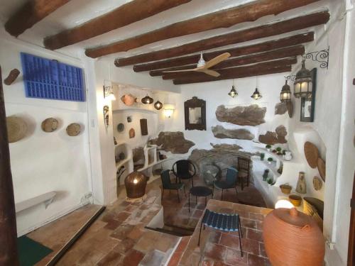 Létesítmények, A H RENTALS Casa Mira en Calma in Sur Beach