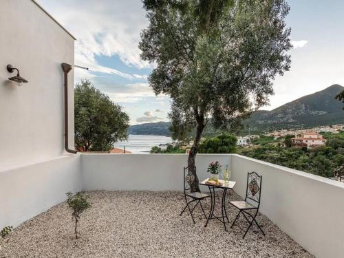 Spacious retreat in the heart of Sardinia, Cala Gonone