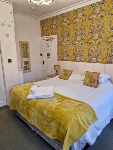 Forest Guest House 3
