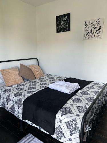 One-Bedroom Apartment room in The CoZia