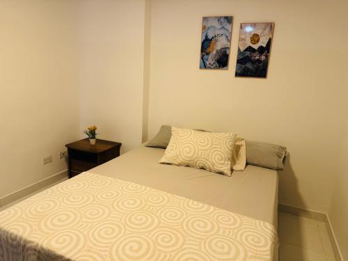 Gran loft cerca al tesoro y al lleras 121, Medellín (photo 6)