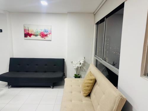 Gran loft cerca al tesoro y al lleras 121, Medellín (photo 5)