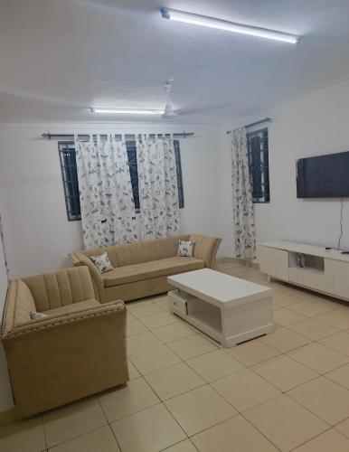 Facilities, Haven Apartments 2 Bdrms in Malindi