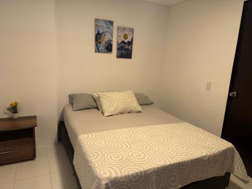 Gran loft cerca al tesoro y al lleras 121, Medellín (photo 3)