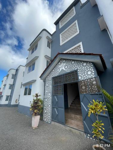 Exterior view, Haven Apartments 2 Bdrms in Malindi