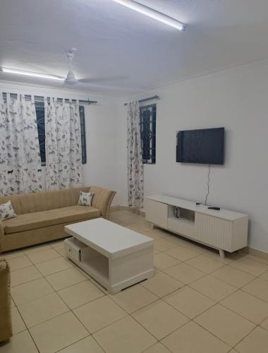 Haven Apartments 2 Bdrms in Malindi